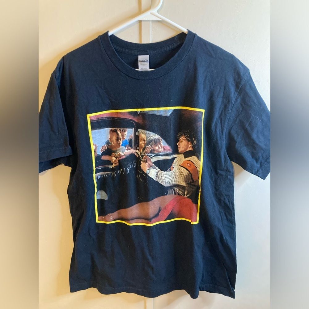 Jack Harlow T-Shirt That's What They All Say CD Limited Edition Unisex Size L